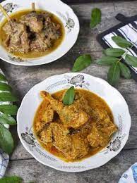 Bebek Kari Aceh Resep Masakan Resep Masakan Indonesia Resep Kari