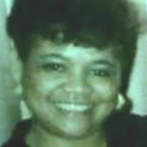 Mrs. Brenda Lee Patterson Obituary (2024)