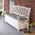 Waterproof Patio Storage