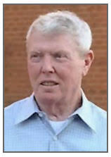 William Preston Stowe, Jr.