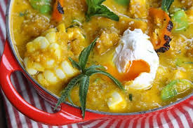 Se cuenta que los incas la preparaban a base de ají como un guiso. El Peruanisimo Locro De Zapallo Gaston Acurio Nos Da Sus Facebook