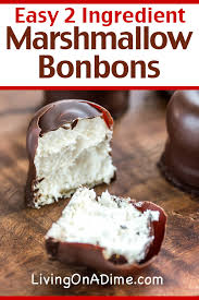 I have received a lot of questions about melting the butter, white chocolate chips and marshmallows together. 2 Ingredient Christmas Candy Recipes Living On A Dime To Grow Rich