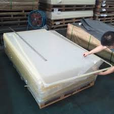 Unlike glass acrylic can be cut using a. China Oem Odm Factory Cutting Acrylic Sheets Clear Cast Acrylic Sheet Gokai Manufacturers And Suppliers Gokai
