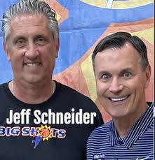 Greg White Basketball