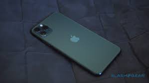 Both the s20 ultra and iphone 11 have. The Midnight Green Iphone 11 Pro Is Living Up To Expectations Slashgear