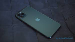 Phone is in good working order with minimal to no scratches, scuffs, dings this phone is unlocked for use with gsm and cdma carriers. The Midnight Green Iphone 11 Pro Is Living Up To Expectations Slashgear