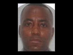 Colombian gets wish to go home