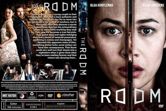 The Room" | Horror
