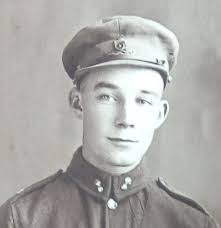 Ewen Gordon William 1899