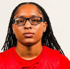 Brandy Walls's Instagram, Twitter & Facebook