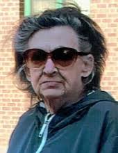 Obituary information for Patricia A. Reith