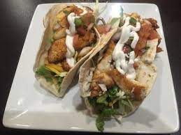 El almuerzo / ensalada de combos que nos hemos acostumbrado a (tortugas, tacos de pescado) ha desaparecido. Ruby Tuesday Fish Tacos Picture Of Ruby Tuesday Oahu Tripadvisor