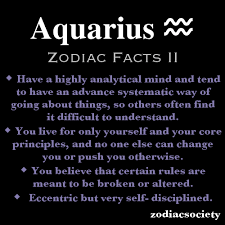 Pin On Aquarius