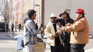The Wire Recap Season 4 Episode 9 Know Your Place Slant Magazine