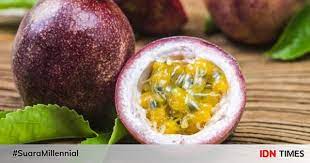 Agar sirup markisa tahan lama dapat diberikan pengawet minuman dan makanan yang aman karena untuk dijual secara luas. Gak Ragu Lagi Ini 5 Khasiat Biji Markisa Bagi Kesehatan Tubuh