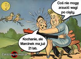 Znalezione obrazy dla zapytania zakazany humor obrazki