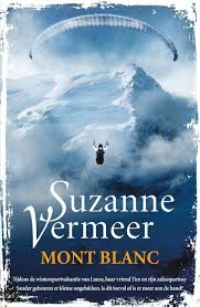 Mont Blanc Suzanne Vermeer Boeken Mont Blanc Boeken Lezen