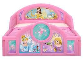 When that moment arrives, invest in a toddler bed that eases the transition for your baby. Disney Princess Plastic Sleep And Play Toddler Bed By Delta Children Walmart Com Walmart Com