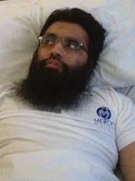 azim kidwai is fundraising for Mercy Mission UK