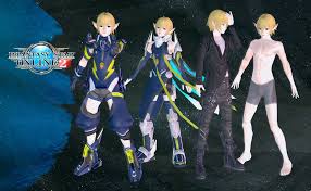 Phantasy Star Online 2 Afin By Shreis On Deviantart Phantasy Star Online Phantasy Star Online 2 Stars