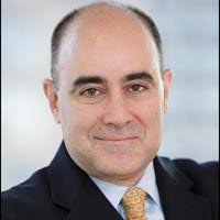 Richard Coppola, CFA