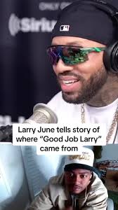 Larry Joyner Story