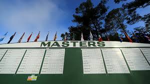 Cbs sports has news and recaps for the tournament, player news. 2021 Masters Third Round Tee Times And Pairings For The 85th Masters Tournament Golf Channel