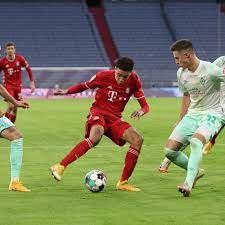 Jamal musiala awards at chelsea academy. Revealed How Bayern Munich Finessed Chelsea For Teenage Superstar Jamal Musiala Bavarian Football Works