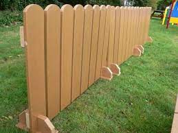Portable Fencing Panels Diy Privacy Fence Temporary Fence For Dogs Portable Fence