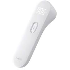 Thermometre Ihealthpt3 Mda