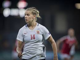 After all, there is plenty else to discuss. Who Is Ada Hegerberg First Ever Female Ballon D Or Winner Asked To Twerk On Stage By French Dj Martin Solveig