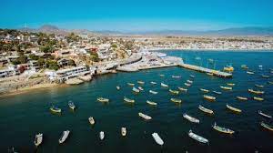 Tongoy's geographical coordinates are 30°15′27″s 71°29′33″w 11 and, according to a 2002 census conducted by the national statistics institute, has a population of 4,435 inhabitants. Descubre Los Encanto Del Pueblo De Tongoy Que Hacer En Chile