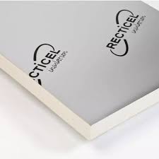Recticel is an efficient, sustainable business creating recticel uses cookies to make your browsing experience easier and more enjoyable and to better match the content. Recticel Eurothane Silver 200mm Kopen Bouwkampioen