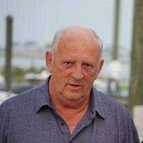 Obituary, Visitation & Funeral Information