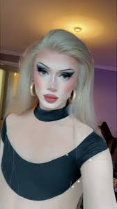 Violet Grace/Violet Ritchie