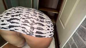 stepmom thought that stepson wants anal sex and bent over - XNXX.COM