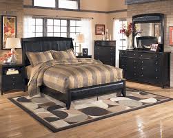 Harmony 4 Piece Bedroom Group By Signature Design By Ashley Cool Bedroom Furniture Master Bedroom Set Bedroom Sets Queen