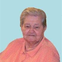 Maxine LaRue Obituary