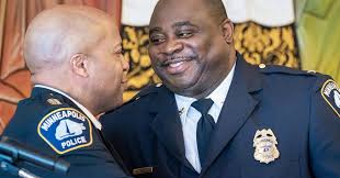 Police inspector salaries face racial scrutiny in Minneapolis