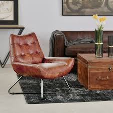 柏斐家饰 进口头层黄牛皮 真皮沙发 mole单人沙发 视听休闲椅 淘宝网 furniture recliner chair chair