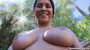 Abby Lee Brazil - All Natural Brazilian Booty