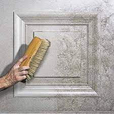 Maybe you would like to learn more about one of these? Decorative Painting Techniques Strie In 2021 Decorative Painting Techniques Wall Painting Wall Painting Techniques
