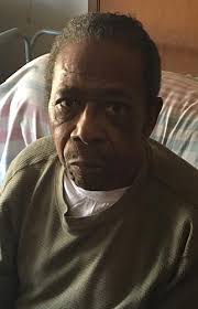 Mr. Earl Augustus Harrison