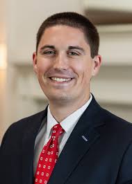 Matthew L. Allen, Wealth Management Advisor