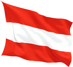 The used colors in the flag are red, white. Download Hd Austria Flag Transparent Background Transparent Png Image Nicepng Com