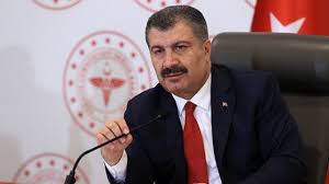 Fahrettin koca is a turkish physician and politician. Bilim Kurulu Toplantisi Saglik Bakani Koca Kurul Un Somut Tedbirler Alinmasini Tavsiye Ettigini Acikladi Bbc News Turkce