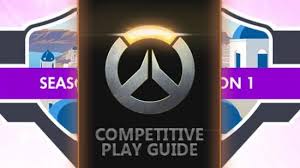 To Maintain High Ranks, Overwatch Players Will Need To Play Way More Often  Now