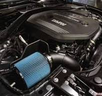 VR Performance Short Ram Air Intake BMW M140i | M240i | 340i | 440i B58