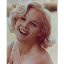 Carroll Baker Photograph