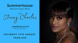 Summerhouse (Weston-Super-Mare, UK) - Saturday